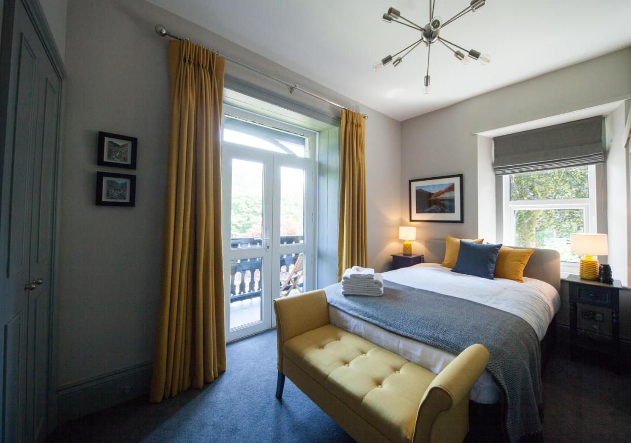 Mary'S Court Guest House - Mairlys เบเทส-อี-คอย ภายนอก รูปภาพ